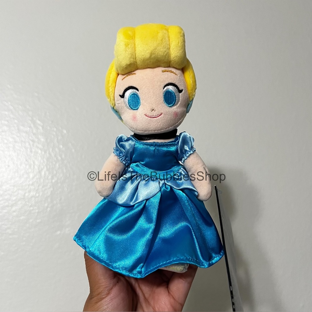 Disney - Nuimos Princess Cinderella